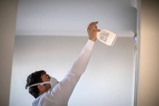 Water Damage Restoration in Holly Springs, NC